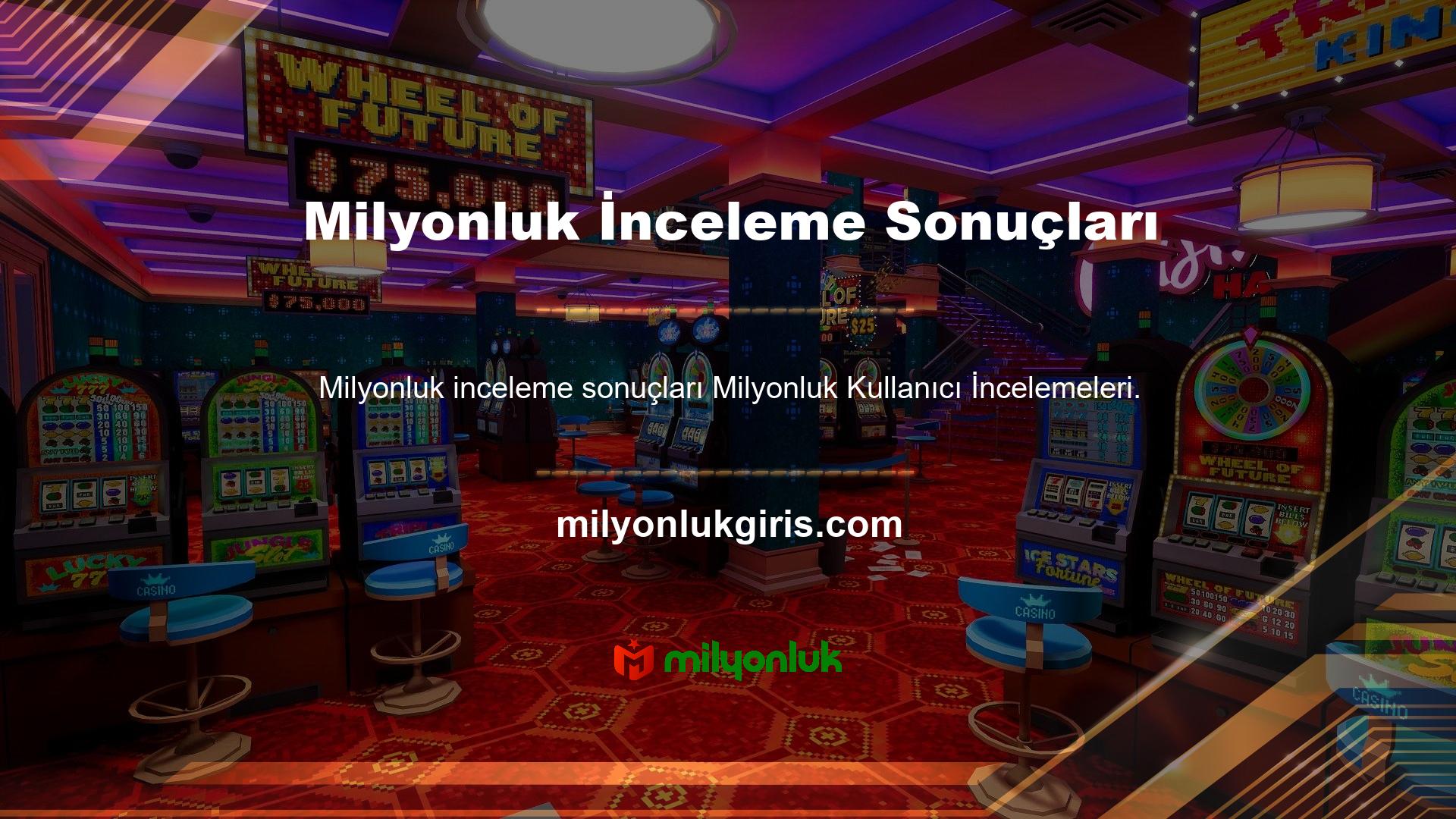 Milyonluk Kullanıcı İncelemeleri o kadar çeşitli ve farklı ki her seferinde farklı insanlar ve yorumlar görüyoruz