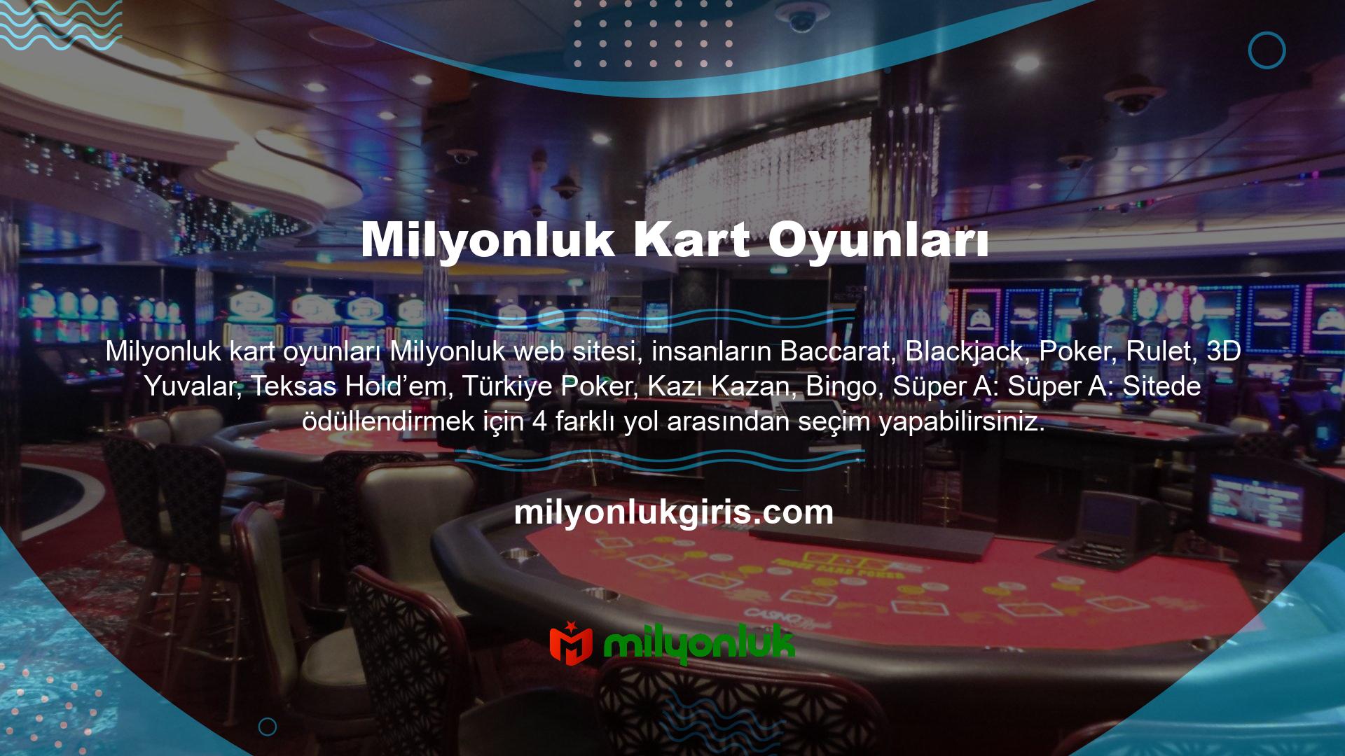 Siteye para koymak için kullanmadan önce siteyi ve oyunları bu bonusa test edebilirsiniz